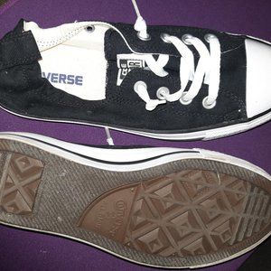 Chuck Taylor Women's All Star Shoreline Slip-On